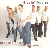 The Donegal Set by Blazin' Fiddles