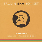 Trojan Ska Box set