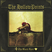 The Black Spot by The Hollow Points