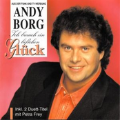 Wenn Das Glück Dich Wieder Mal Vergisst by Andy Borg