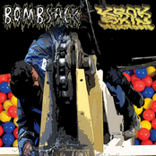 Bombsack / Krok Skin Nekrosis