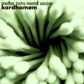 another instru-mental session