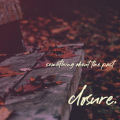 Something About the Past - Single