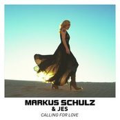 Calling for Love - Single