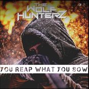 You Reap What You Sow