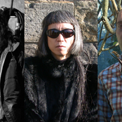 Keiji Haino, Stephen O'malley & Oren Ambarchi