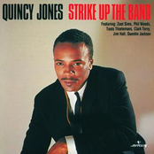 Desafinado by Quincy Jones