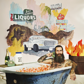JP Harris: JP Harris Is A Trash Fire