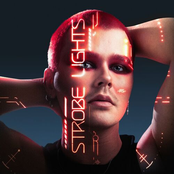 Strobe Lights - Single