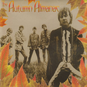 Ripples Vol. 3 - The Autumn Almanac