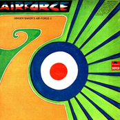 Ginger Baker's Airforce 2