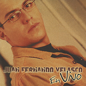 Juan Fernando Velasco: En Vivo