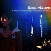 A Place To Go When You Need To Hide