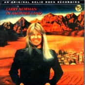 I Am A Servant by Larry Norman