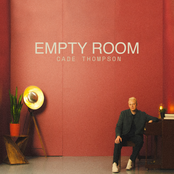 Cade Thompson: Empty Room