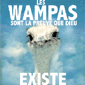 Nevers était Si Bleu by Les Wampas