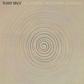 Part 2 by Terry Riley