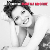 The Time Has Come by Martina Mcbride