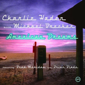 brad mehldau; brian blade; charlie haden; michael brecker