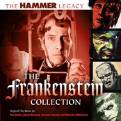 The Hammer Legacy: The Frankenstein Collection