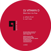 Bitch Got It For Free