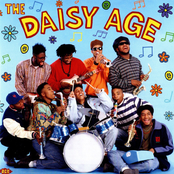 The Daisy Age