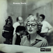 blossom dearie