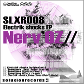 Electrik shocks EP