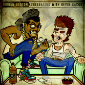 Freebasing by Jarren Benton