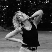 Lucinda Williams のアバター