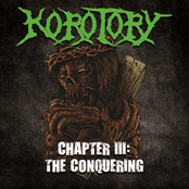 Chapter III : The Conquering