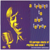 A Tribute To Nino Ferrer