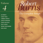 The Complete Songs Of Robert Burns, Volume 4