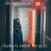 always know the exits