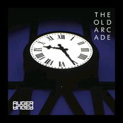 The Old Arcade