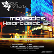 Heartbeat EP