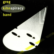 Curious by Greg Kihn Band