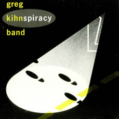 Tear That City Down by Greg Kihn Band