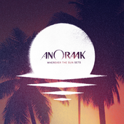 Can't Stop by Anoraak