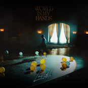 World In My Hands - Single
