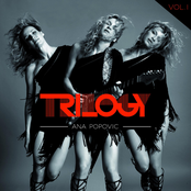 Ana Popovic: Trilogy, Vol. 1