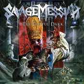 Hammered Down by Savage Messiah