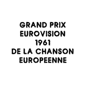 Eurovision Song Contest 1961 Cannes