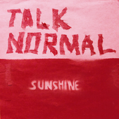 Bad Date by Talk Normal