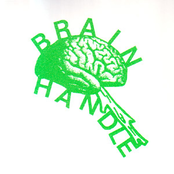 Brain Handle LP