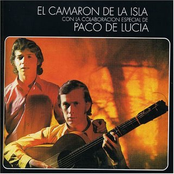 camarón de la isla/paco de lucía