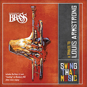 Swing That Music by Canadian Brass