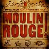 Moulin Rouge [Original Soundtrack]