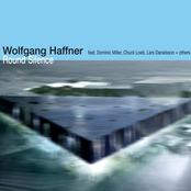 Ride by Wolfgang Haffner