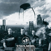 Under Control by Stahlnebel & Black Selket